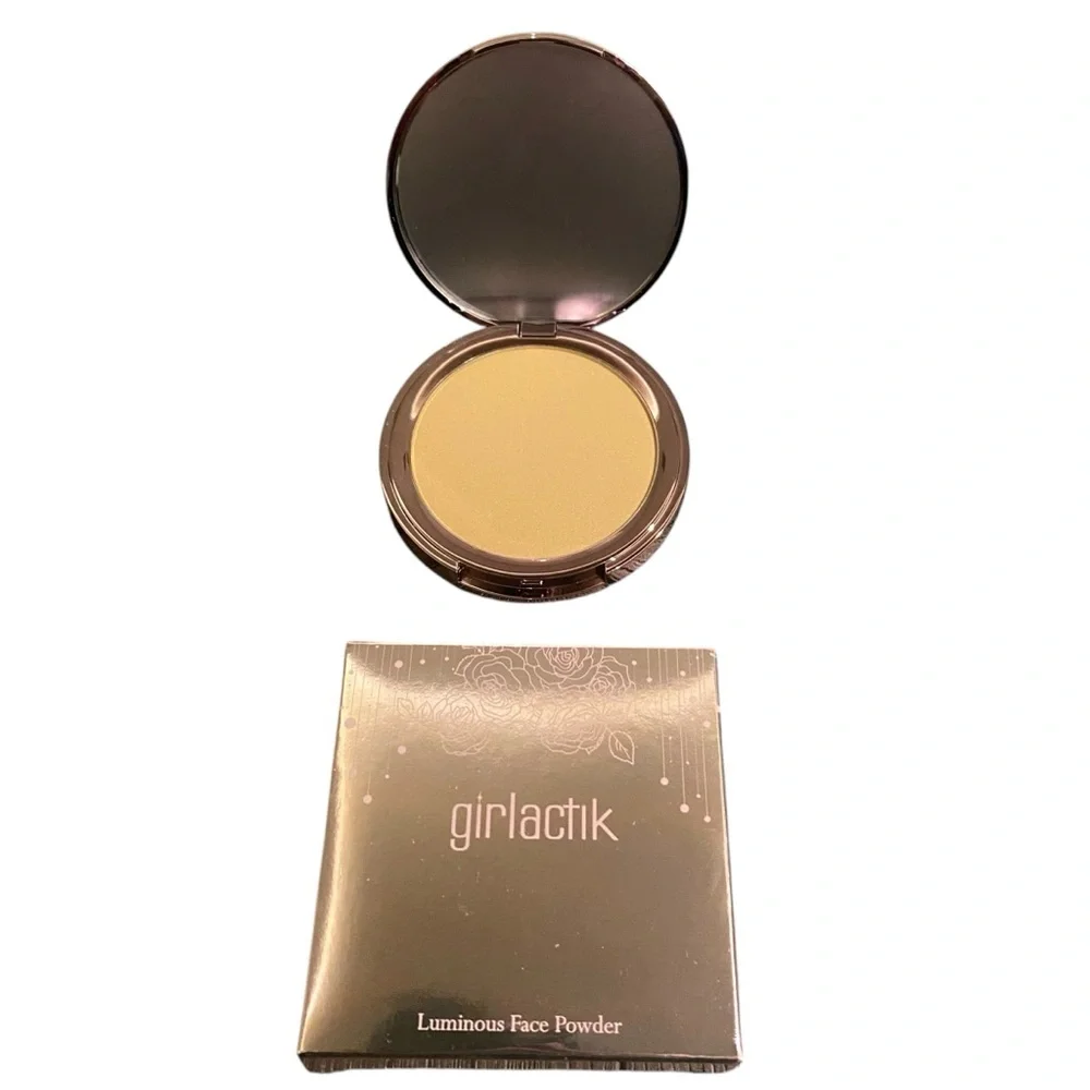 GIRLACTIK Setting Powder 9g/.32 OZ